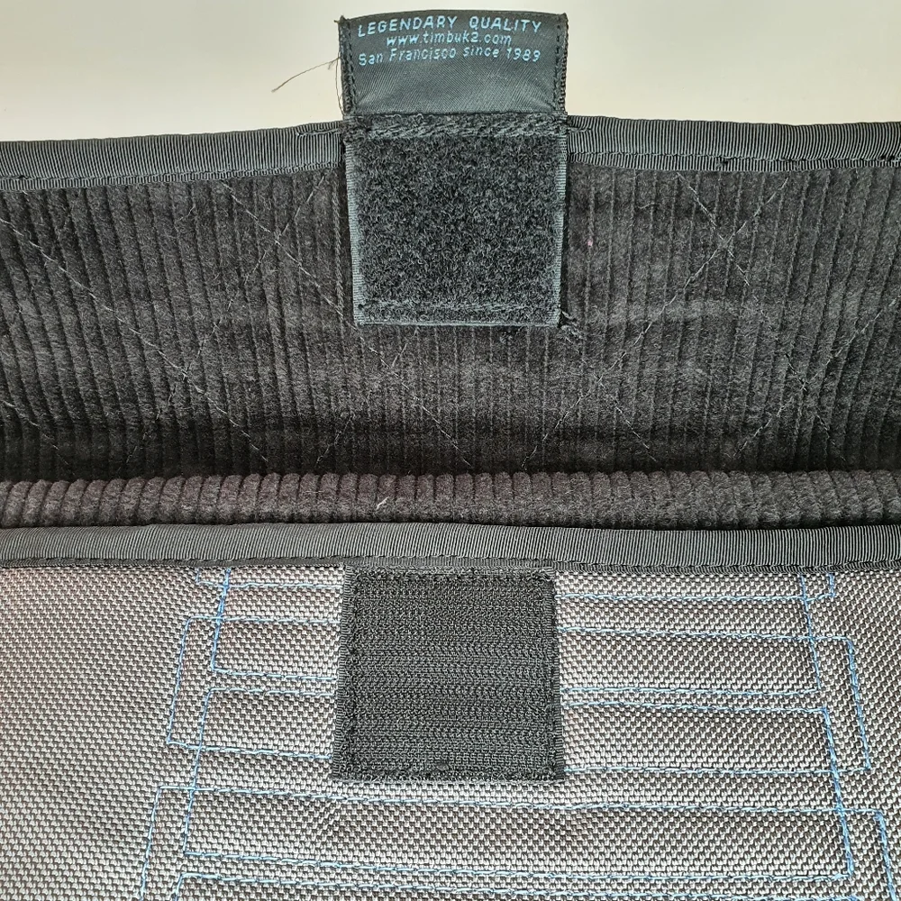 TIMBUK2 Blockhead Padded Laptop Sleeve L - Picture 7 of 10
